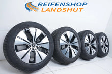 Pneus/jantes hiver Mercedes EQC W293 N293 235/55 R19 pouces