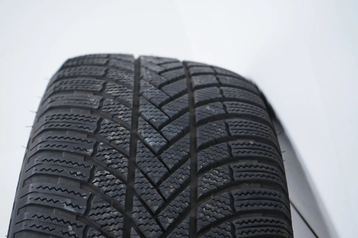 Mercedes EQC W293 N293 Winter Tires Winter Wheels 19 Inch Detailansicht 12