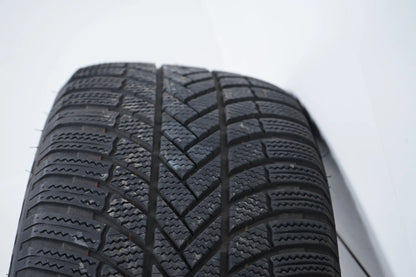 Mercedes EQC W293 N293 Winter Tires Winter Wheels 19 Inch