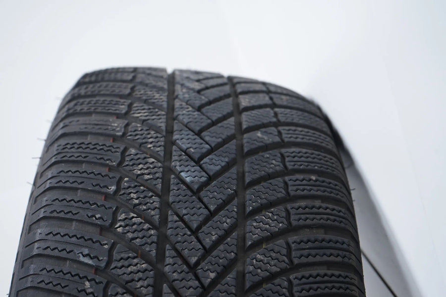 Mercedes EQC W293 N293 Winter Tires Winter Wheels 19 Inch