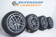 Pneus hiver et jantes hiver 19 pouces pour Mercedes E43, E53 AMG et W213