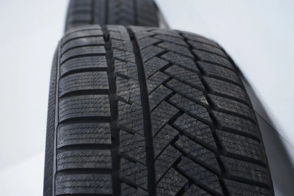 Mercedes C43 AMG Class W205 Winter Tires Winter Wheels 18 Inch