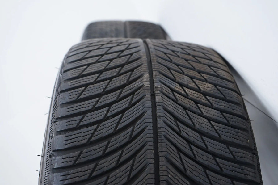 Pneus hiver et jantes hiver 20 pouces pour Mercedes SL AMG R232 W232