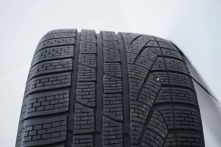 Mercedes GT GTS C190 W190 Winter Tires Winter Wheels 19/20 Inch