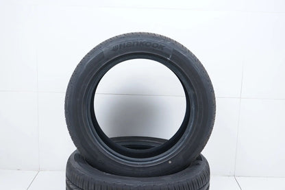 2 x Hankook summer tires 235 55 19 inch DOT19 MO approx. 6mm tread depth