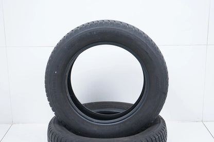 2x Winterreifen 175 65 15 Zoll Michelin DOT15 ca. 5mm BMW*