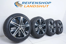 Mercedes A-Klasse B-Klasse W177 C118 winterbanden winterwielen 18 inch