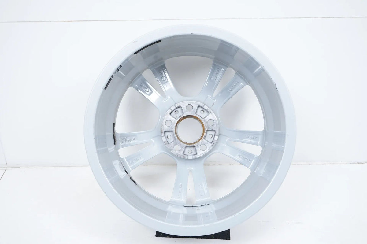 1 x BMW 1er 2er F20 F21 F22 Alufelge 18 Zoll 385 6796213 8J Detailansicht 6