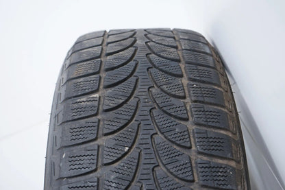 Mercedes GLC W253 X253 winterbanden winterwielen 235 60 18 inch