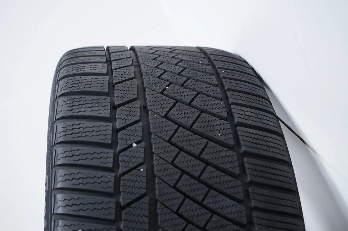 BMW Z4 G29 winter tires/wheels 255/40/18 inch M798 Detailansicht 13