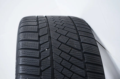 BMW Z4 G29 winter tires/wheels 255/40/18 inch M798