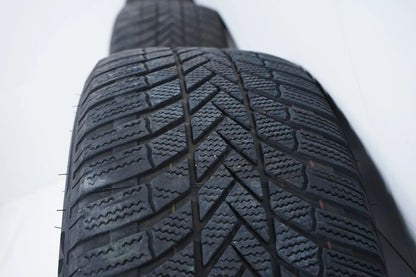 Mercedes EQC W293 N293 Winter Tires Winter Wheels 19 Inch