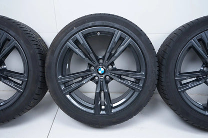 BMW Z4 G29 Winterreifen Winterräder 255 40 18 Zoll M798