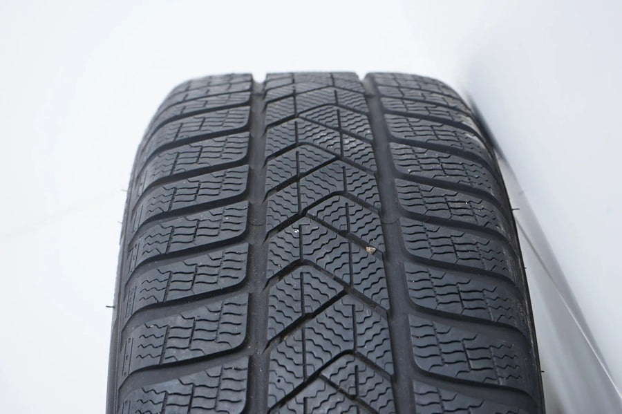 Mercedes CLS Class W257 winter tires/wheels 245/40/19 inch