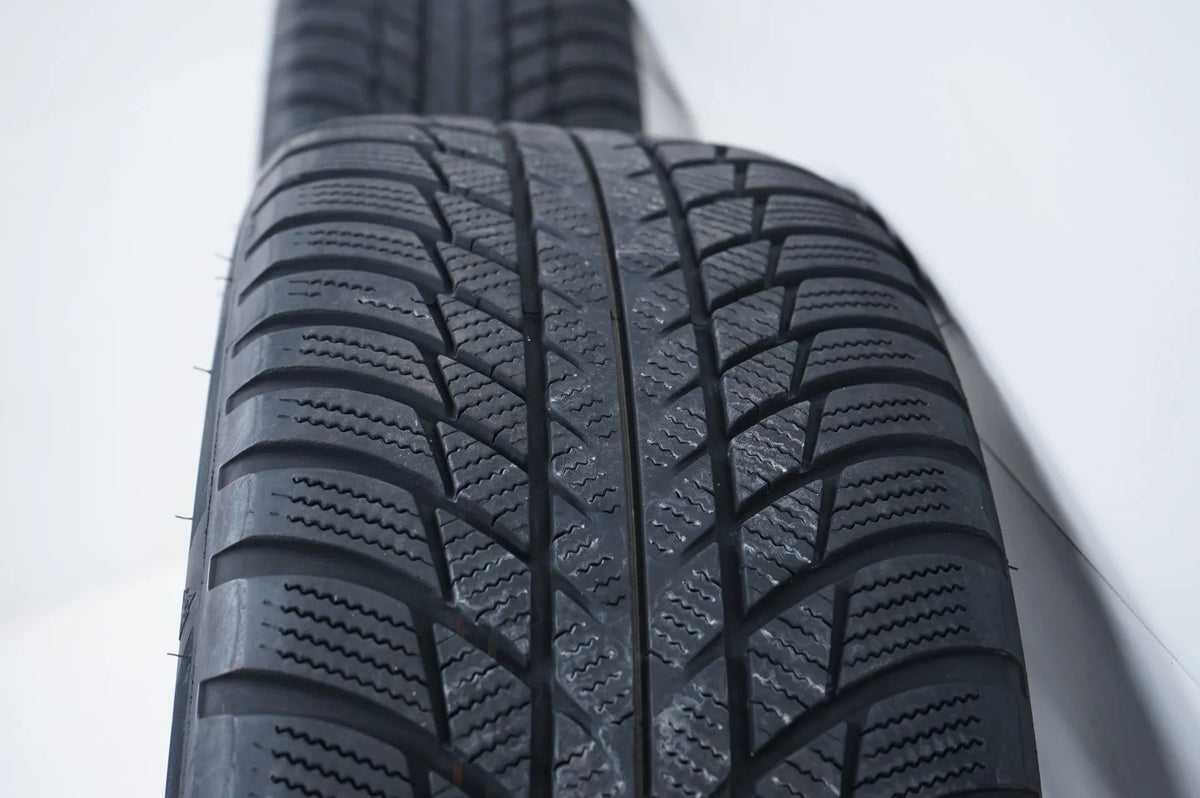 Mercedes AB Class W177 B247 Winter Wheels Winter Tires 18 Inch Detailansicht 12