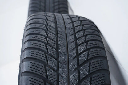 Mercedes AB Class W177 B247 Winter Wheels Winter Tires 18 Inch
