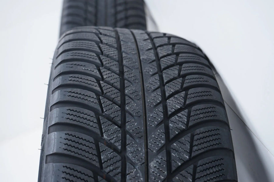 Mercedes AB Class W177 B247 Winter Wheels Winter Tires 18 Inch