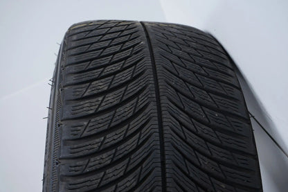 Mercedes AMG GT X290 W290 Winter Tires Winter Wheels 20 Inch 4 Door