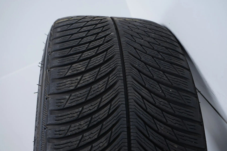 Mercedes AMG GT X290 W290 Winter Tires Winter Wheels 20 Inch 4 Door
