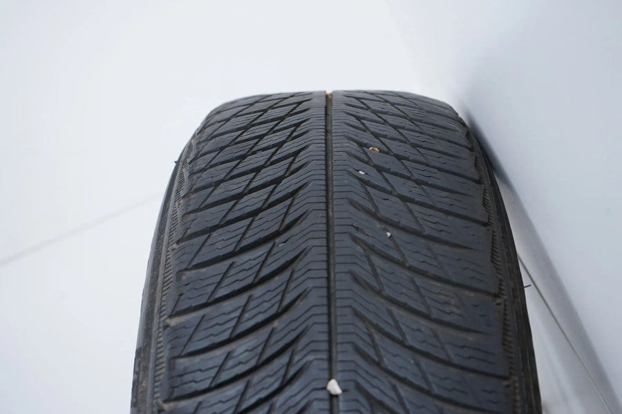 Mercedes GLA GLB H247 X247 Winter wheels 215 65 17 inch