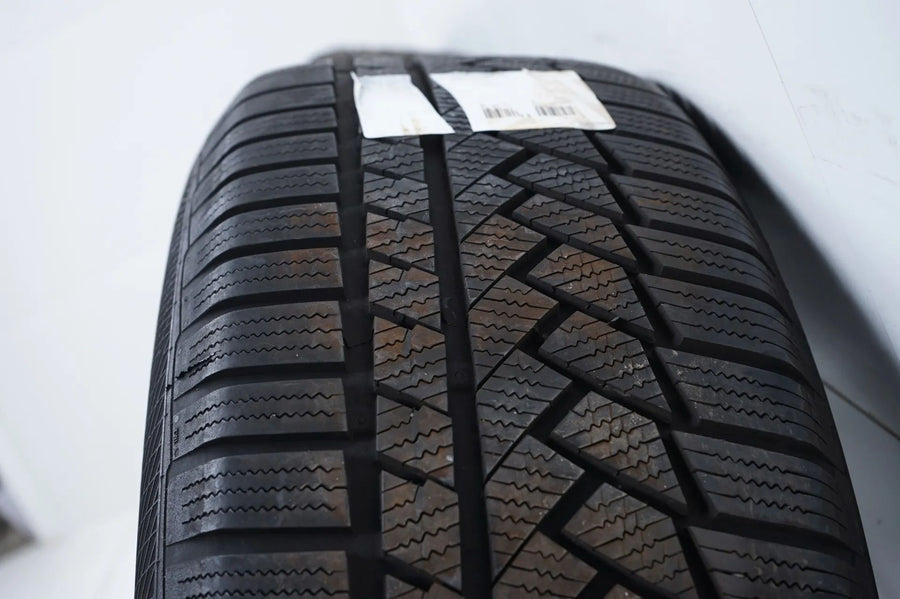 Mercedes GLC Class W254 Winter Tires Winter Wheels 18 inch