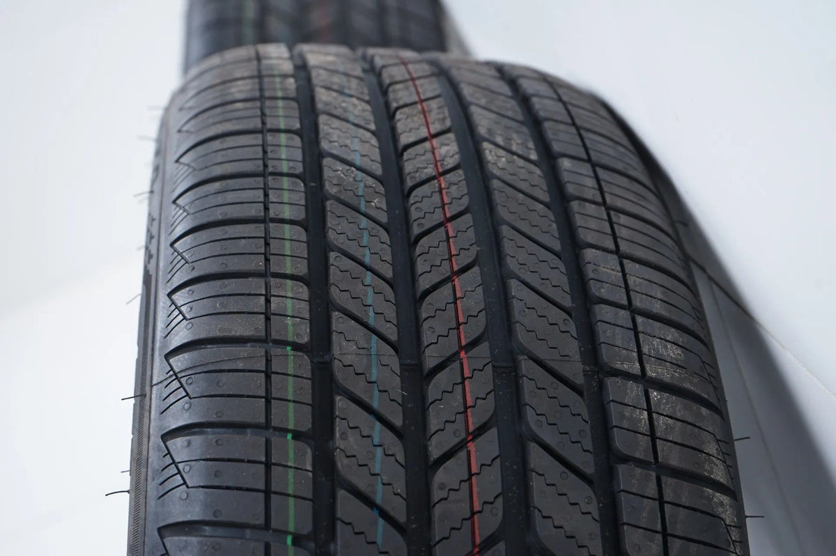 NEW Mercedes A-Class W177 All-weather tires, summer wheels, 18 inch Detail view 10