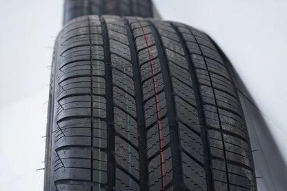 NEW Mercedes A-Class W177 All-weather tires, summer wheels, 18 inch