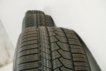 Pneus hiver 255/55/20 pouces pour BMW X7 G07