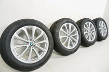 NIEUW BMW X7 G07 winterwielen winterbanden 255 55 20 inch