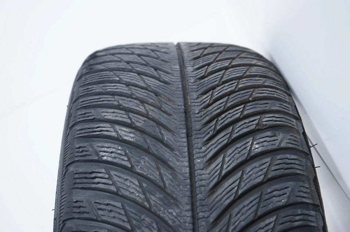 Mercedes E43 E53 AMG W213 Winter Tires Winter Wheels 19 Inch Detailansicht 11