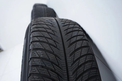 Mercedes GLA GLB H247 X247 Winter wheels 215 65 17 inch