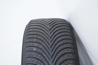 Mercedes A B Klasse W177 W247 Winterräder Winterreifen 16 Zoll