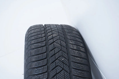 Pneus/jantes hiver 245/45/18 pouces pour Mercedes Classe E W213
