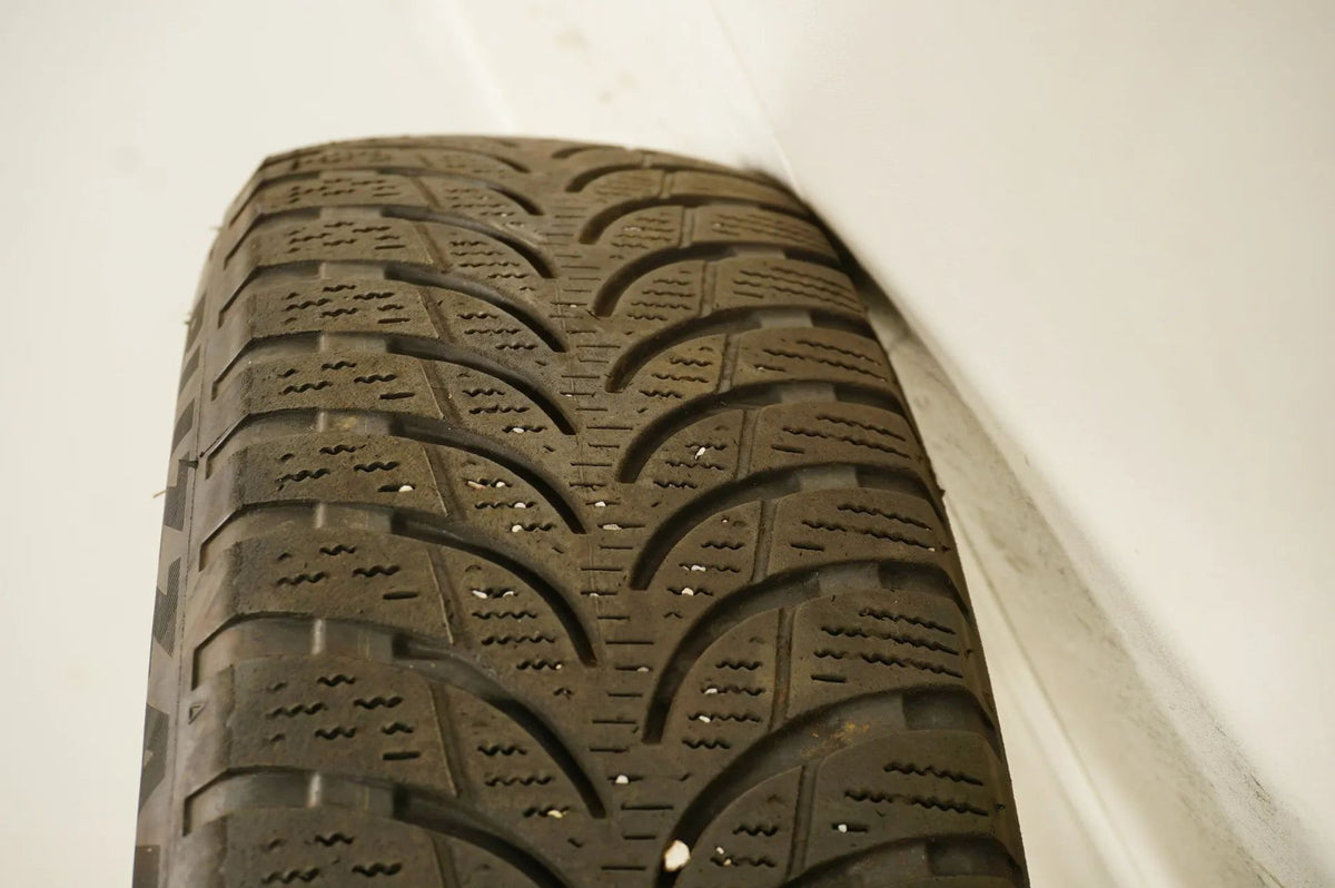 BMW i3 88Q Winter Tires Winter Wheels 155 70 19 Inch Detailansicht 11