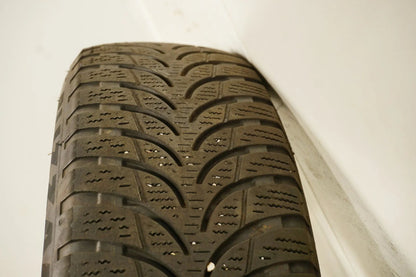 BMW i3 88Q Winter Tires Winter Wheels 155 70 19 Inch