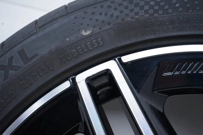 Mercedes A35 AMG W177 zomerbanden zomerwielen 235 40 18 inch