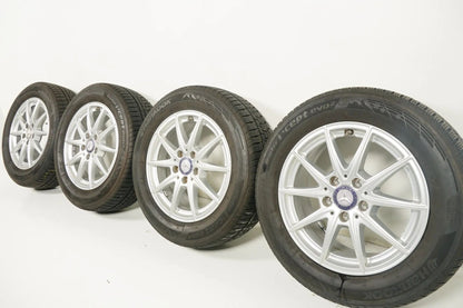 Mercedes AB Class W177 W247 Winter Wheels Winter Tires 16 Inch