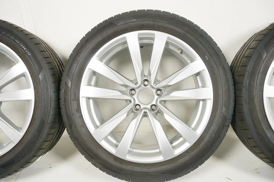 Mercedes S Klasse W223 Sommerreifen Sommerräder 19 Zoll