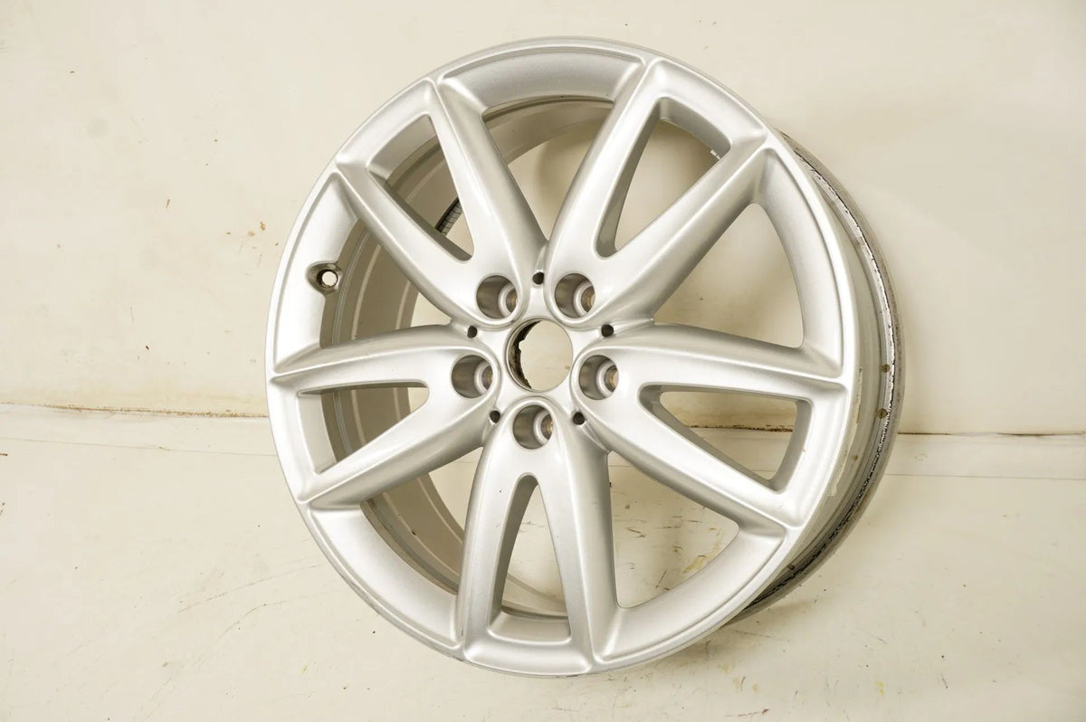 1 x Hliníkový disk MINI Countryman F60 18 palců 6888852 7,5J ET51 Detailní zobrazení 3