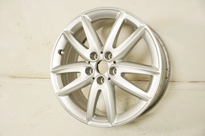 1 x Hliníkový disk MINI Countryman F60 18 palců 6888852 7,5J ET51