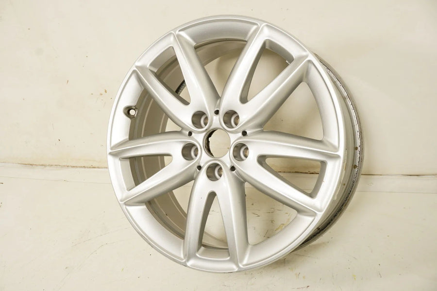 1 x Hliníkový disk MINI Countryman F60 18 palců 6888852 7,5J ET51