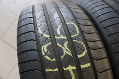 2 X 225 55 R18 102Y Sommerreifen Bridgestone Turanza 6 * MO 6mm