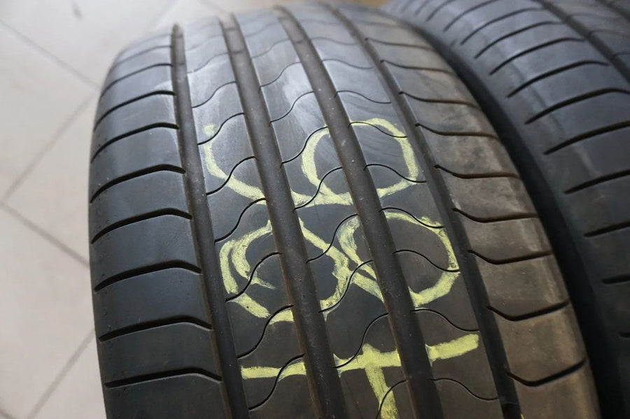 2 X 225 55 R18 102Y Sommerreifen Bridgestone Turanza 6 * MO 6mm