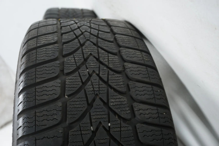 Mercedes C Klasse W205 Winterreifen Winterräder 225 50 17 Zoll
