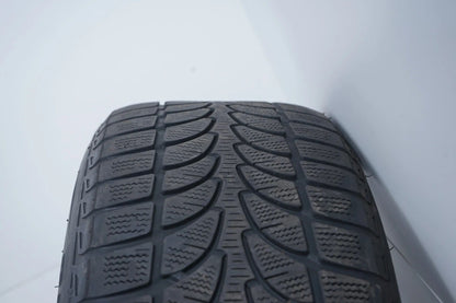 Mercedes GLC W253 X253 winter tires/wheels 235/60 R18 inch
