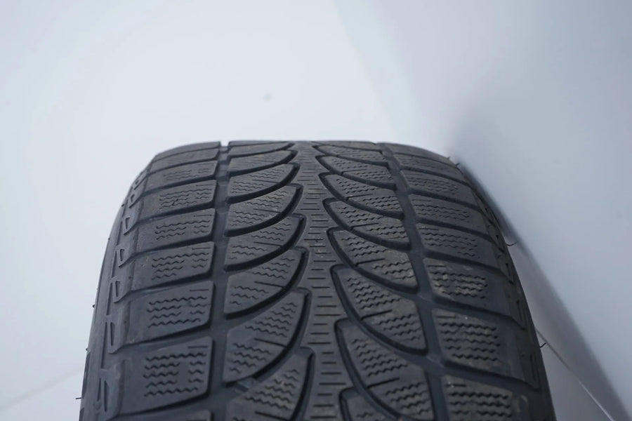 Mercedes GLC W253 X253 winter tires/wheels 235/60 R18 inch
