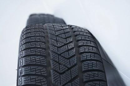 Mercedes E-Class S213 All Terrain Winter Wheels 245/45/19 inch