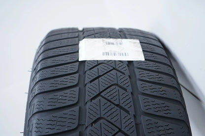 Pneus hiver, jantes hiver, 19 pouces pour Mercedes Classe E W213 AMG