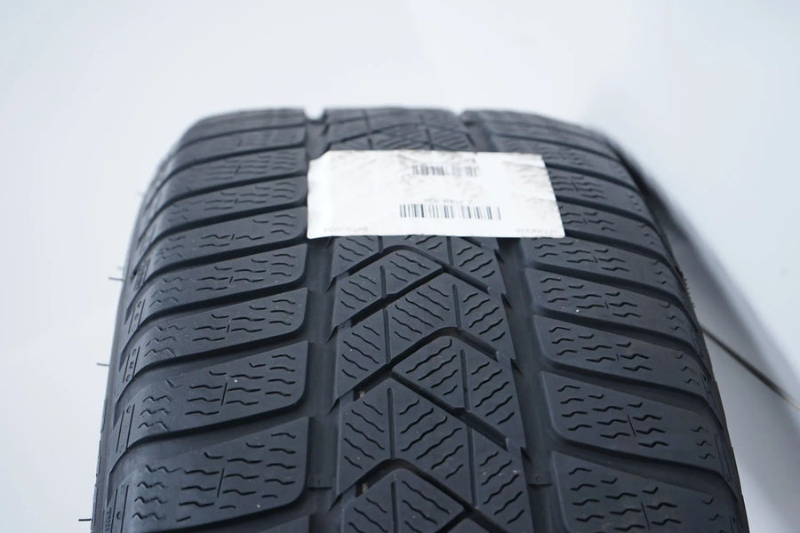 Pneus hiver, jantes hiver, 19 pouces pour Mercedes Classe E W213 AMG