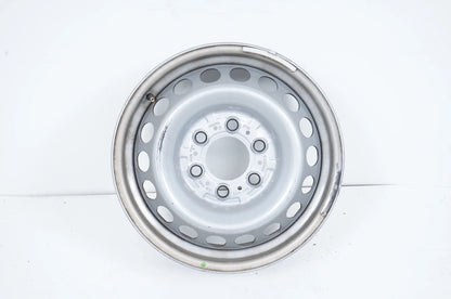 1x Cerchio in acciaio Mercedes-Benz Sprinter da 16 pollici A9104011100 6,5J ET62